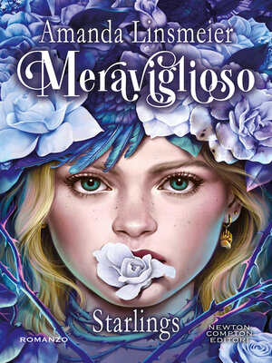 cover image of Meraviglioso. Starlings